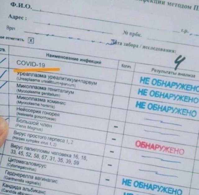Смешнявых и не очень картинков пост