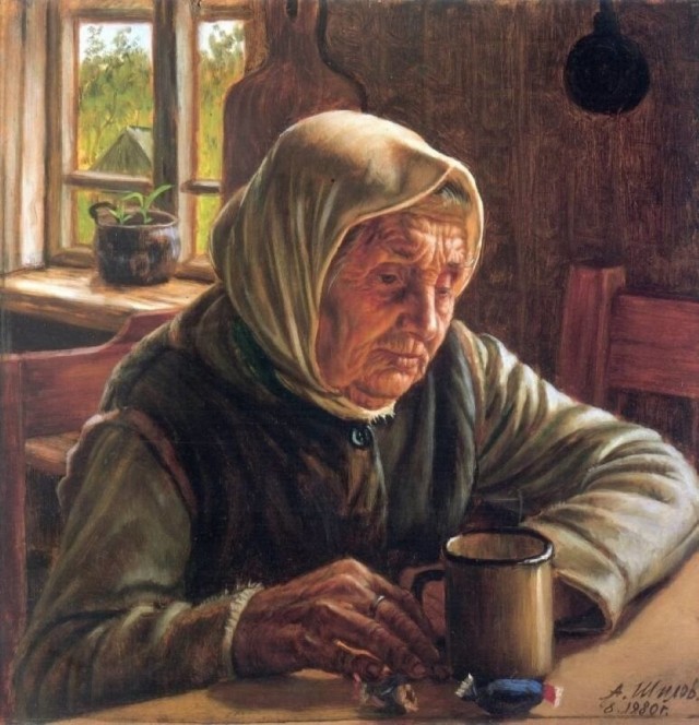 АРТ-Воскресенье