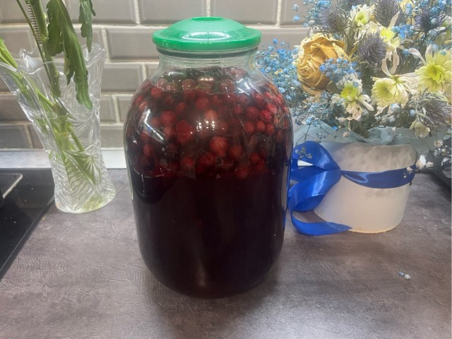 Хобби самогон