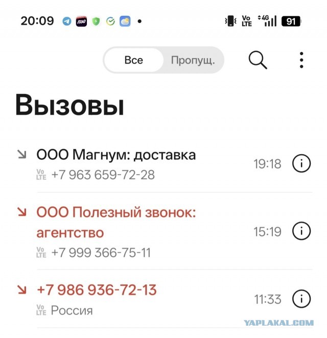 Переписку в Авито свободно читают мошенники.