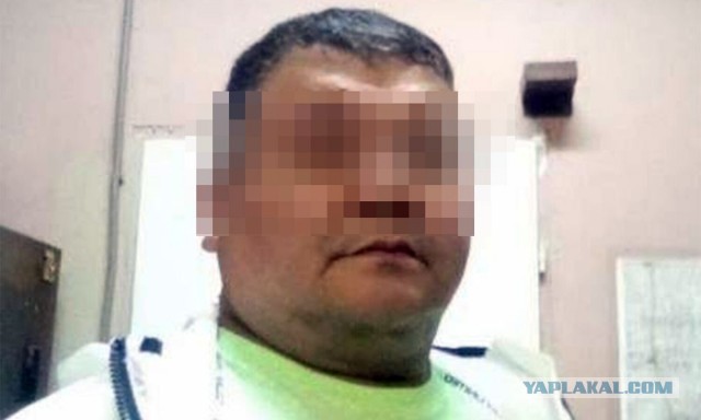 Арестован велосипедист, схвативший женщину за грудь