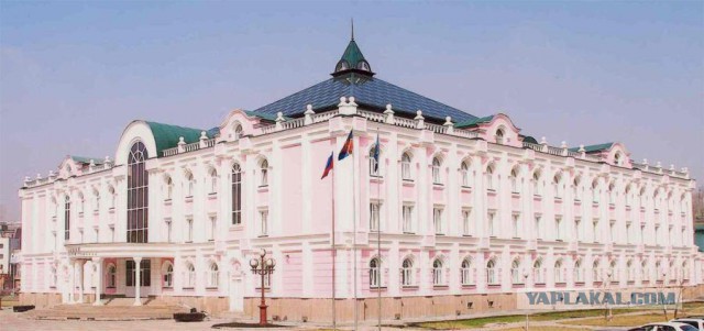 Шубохранилище не уменьшается
