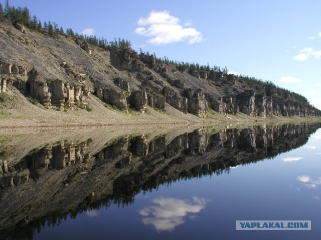 Как я был в Якутии