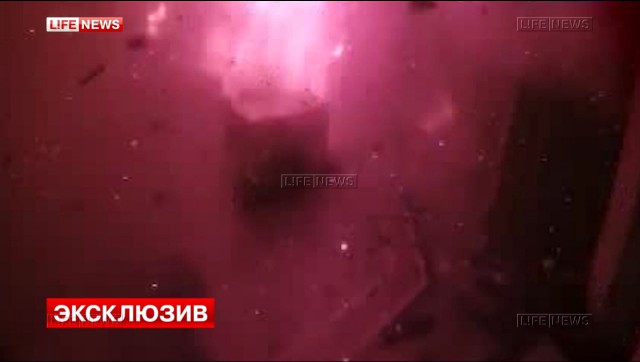 Смертник из Волгограда маскировался под хипстера