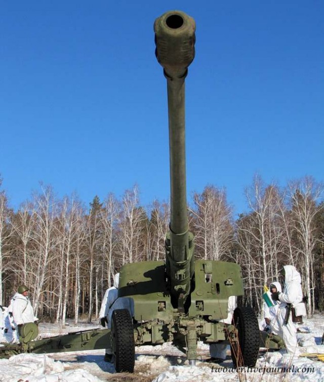 200-я артиллерийская бригада