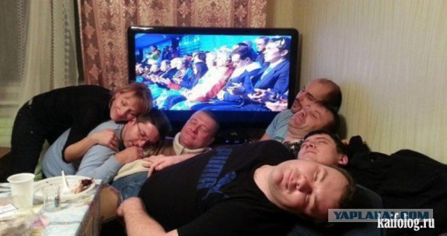 Ополченец в Славянске: мы мира хотим
