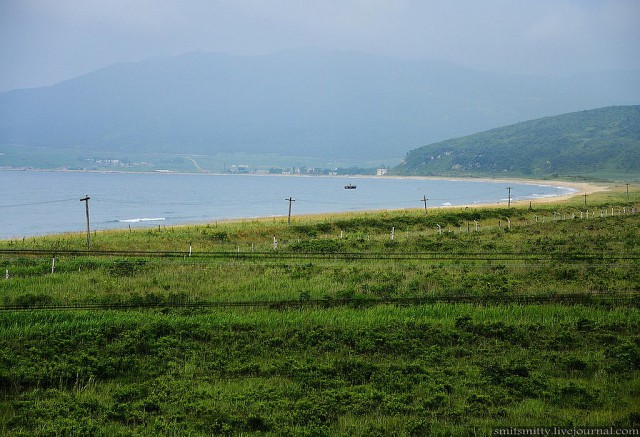 КНДР приоткрыла экспортные ворота для РФ