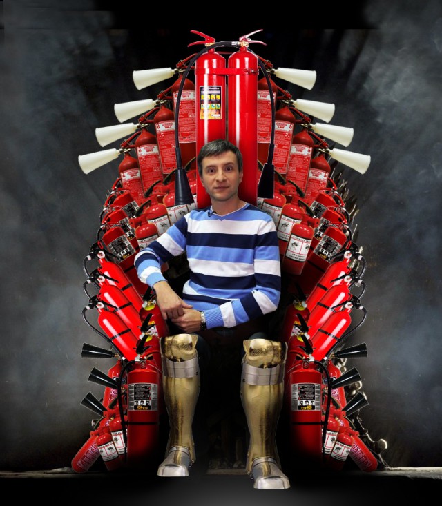 Wargaming 14