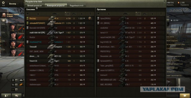 Wargaming 15