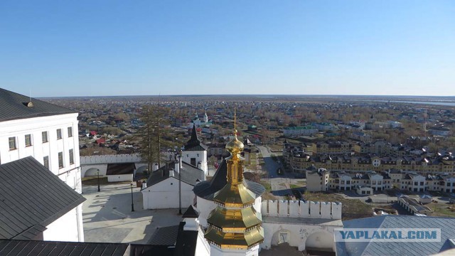 Мегасооружения России. 3-й полимерный завод в мире