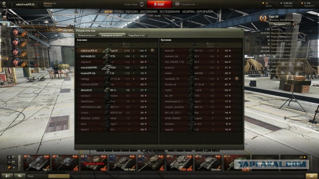 Wargaming 28