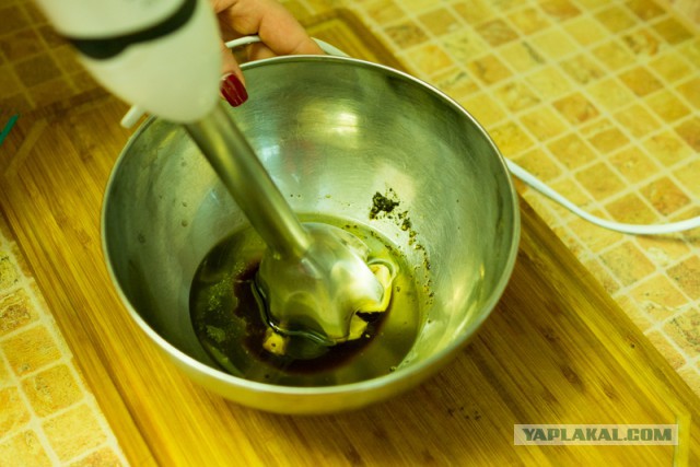 Цезарь по-уральски
