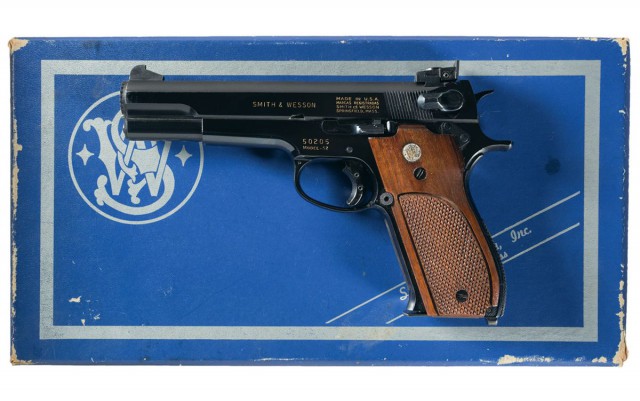 Красоты оружейной пост.