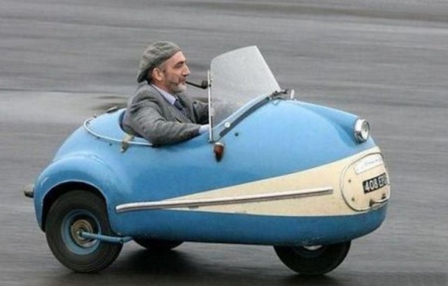 Вам нравится mini?