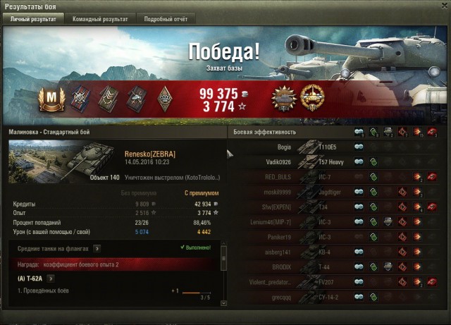 Wargaming 35