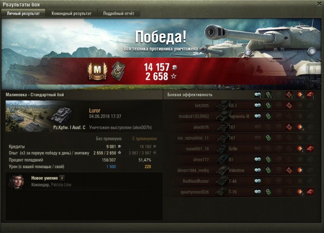 Wargaming 36