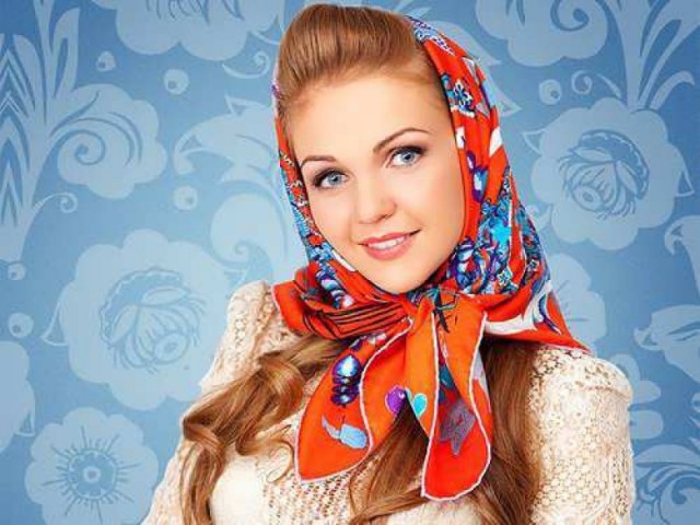 Поляки ответили на вопрос: «Являются ли русские азиатами?»