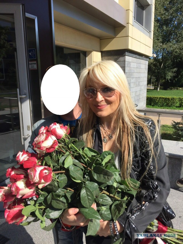 "Бабушки" рок-н-ролла