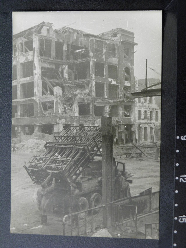 Фотографии к "Нахальному минированию" и "Лехе"-2
