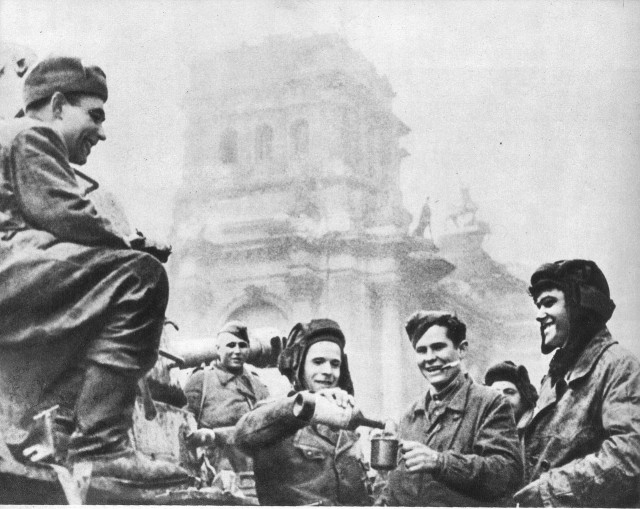 Фотографии к "Нахальному минированию" и "Лехе"-2