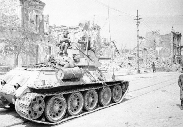 Дороги войны. 1941.