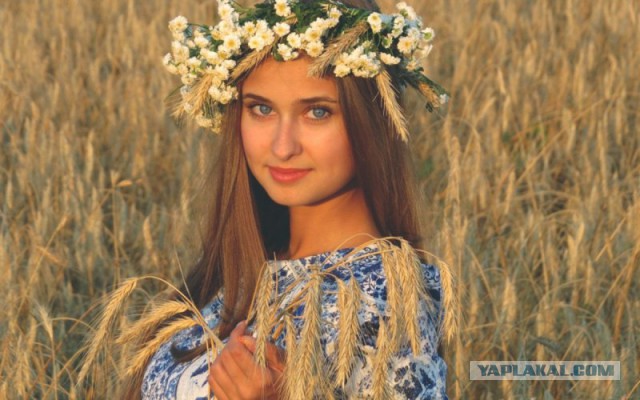 У знаменитой охотницы за олигархами продолжают расти губы
