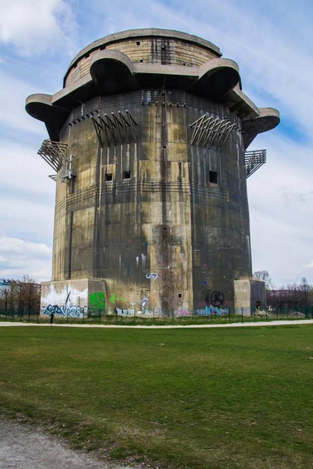 Интересные и редкие ретро-фотографии