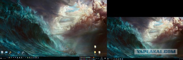 100 тысяч долларов против 45 долларов: разница в гонорарах авторов обоев Windows XP