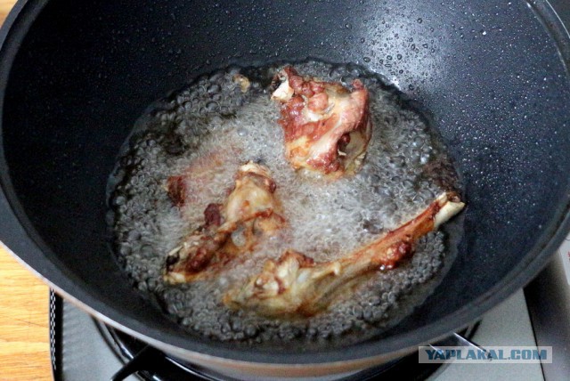 ЯПКулинарии 12 лет