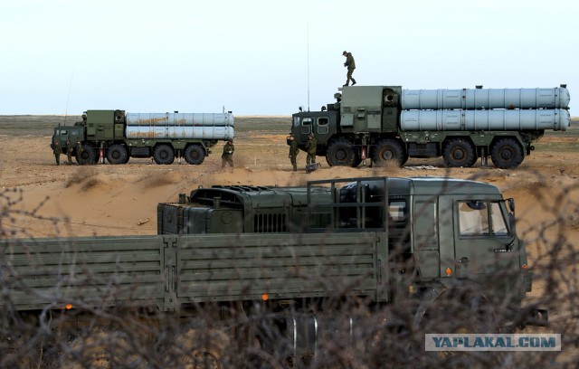 CNN Россия нанесла первый авиаудар в Сирии - 3