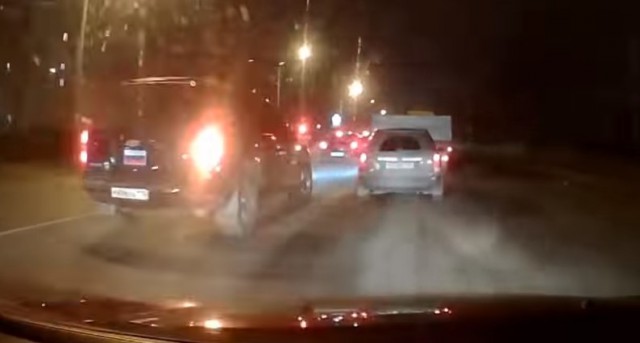Ты мою Таху не пропустил! Щас я тебе покажу!