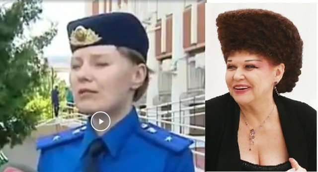 Отлично повеселились