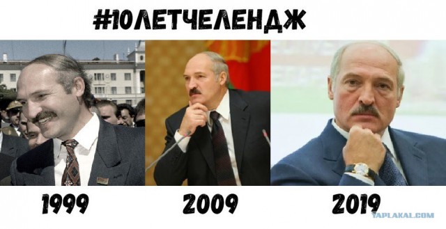 Десятилетие, которого словно не было. Россия в нулевые годы.