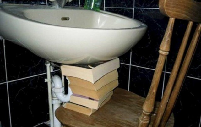 Люди, у которых очень богатая фантазия