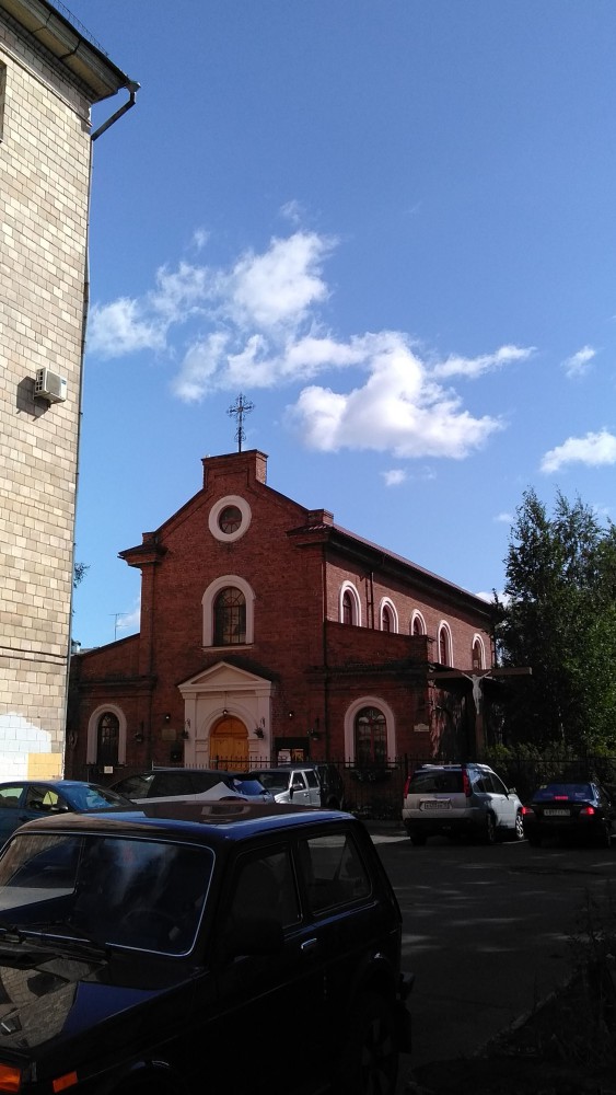 Петрозаводск и Сортавала: столица Карелии и город среди озёр