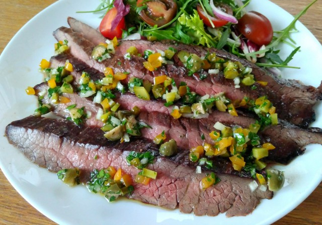 Как состарить мясо для стейков ,в домашних условия