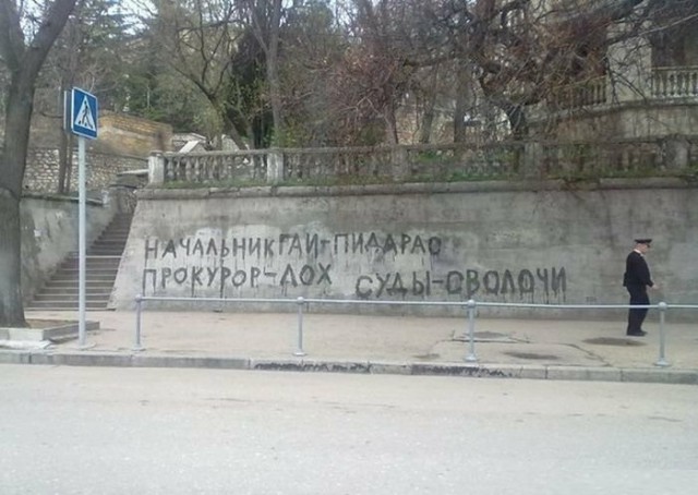 Анекдоты, соц-сети и картинки с надписями