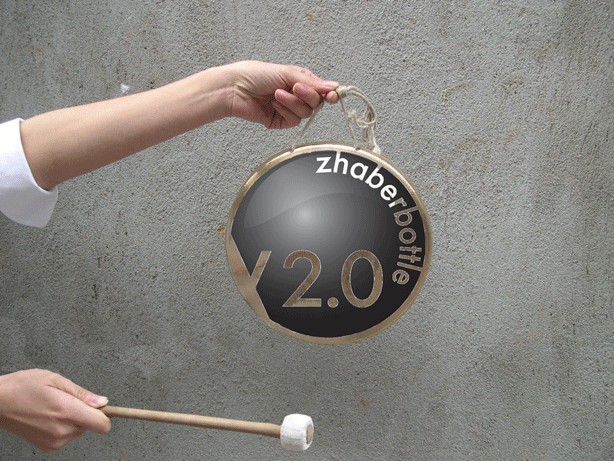 zhaberbottle v2.0