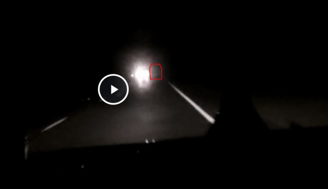 Внезапная авария на трассе под Тюменью