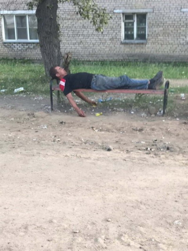 Ходячие мертвецы, или наглядные доказательства начала апокалипсиса