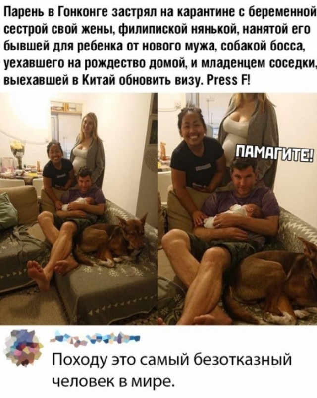 Немного картинок для настроения 15.04.20