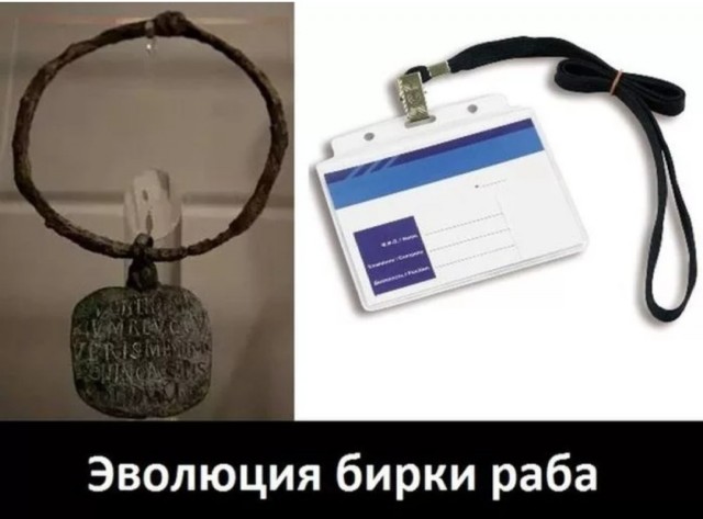 Будущее. Новый паспорт РФ 2021