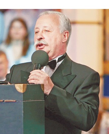 Случай в магазине