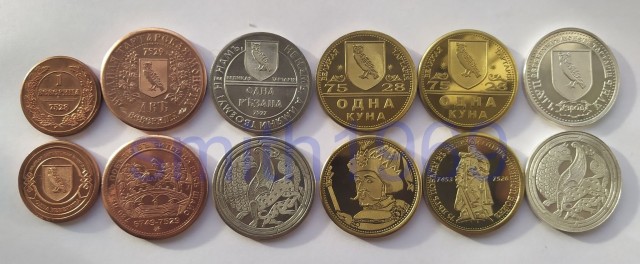 Великая Тартария или как фальсифицируется история