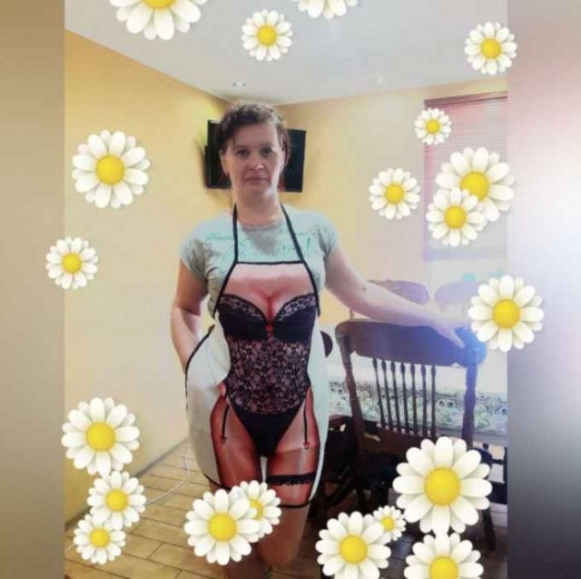 И чтобы без всякого фотошопа