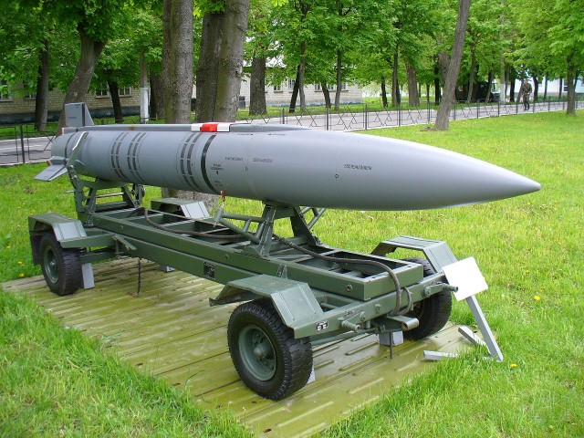 Минобороны показало видео пуска гиперзвуковой ракеты «Циркон»