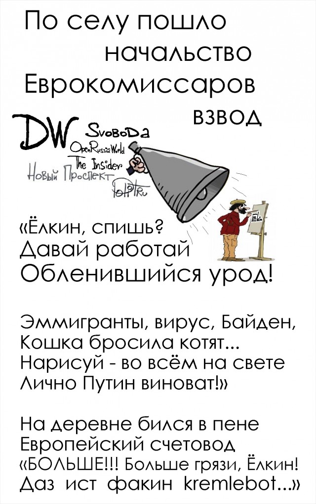 Современные реалии
