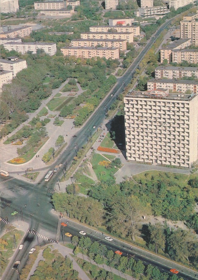 Традиционные зимние забавы во Владивостоке
