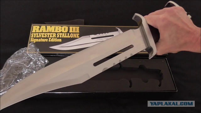 Еще внукам послужит: лучшие и прочнейшие ножевые стали