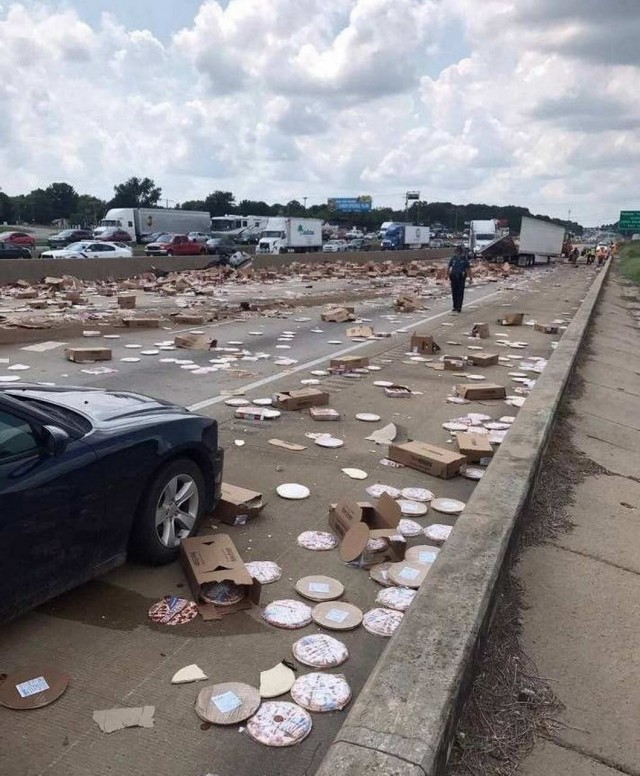 Калейдоскоп картинок